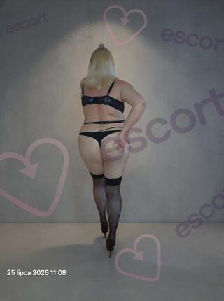 Fajna Dupcia - escort Konin