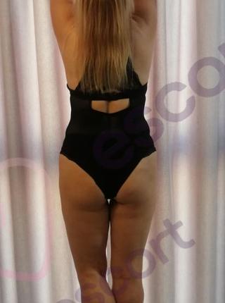 Anna - escort Bydgoszcz