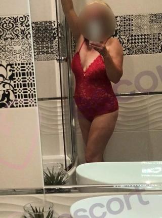 Monika 45 - escort Sanok