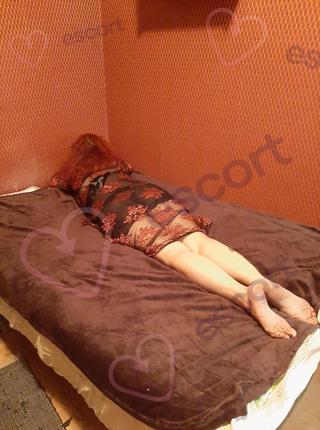 Rudziutka Słodziutka - escort Lublino