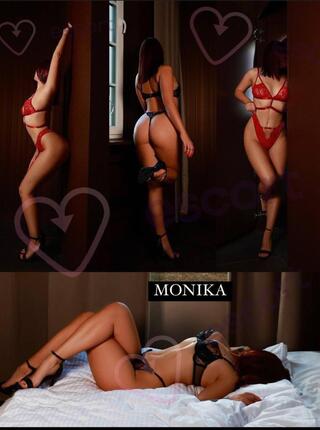 E M I L I A,    NEW - escort Katowice