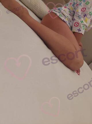 Kasia - escort Warsaw