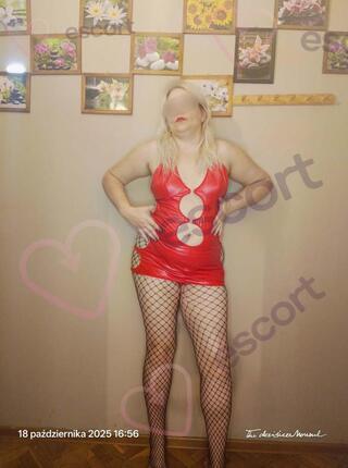 Lubię To - escort Konin