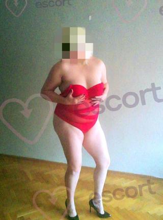 Lubię To - escort Konin