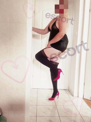 Uwielbiam Minetke - escort Konin