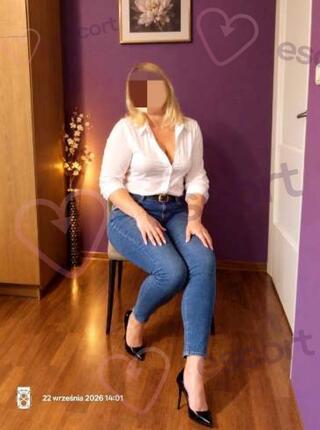 200 zł Spotkanie - escort Konin