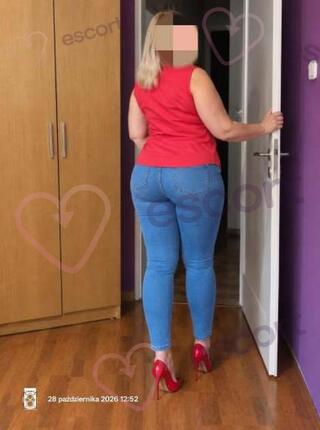 200 zł Spotkanie - escort Konin