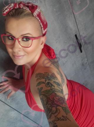 Spotkanie GFE - escort Brodnica