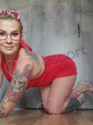 Śliczna laleczka - escort Brodnica