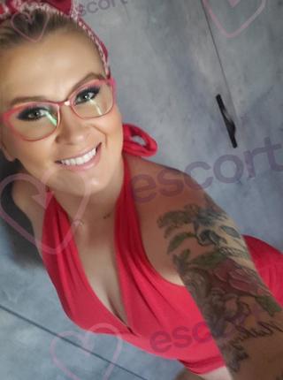 PIERWSZY RAZ U WAS - escort Elbląg