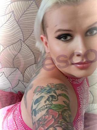 Od 8 Do 22 - escort Brodnica