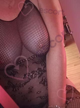 Ania zaprasza - escort Warsaw