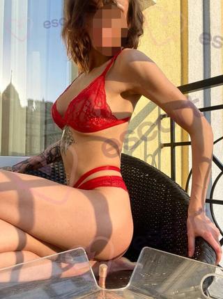 Cute Little Girl - escort Bydgoszcz