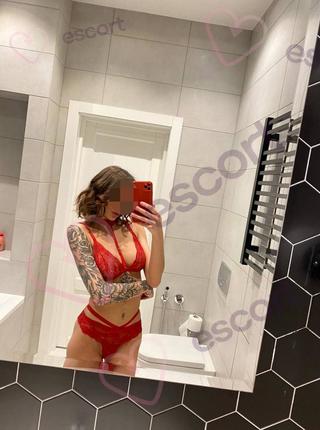 Słodka Mia - escort Bydgoszcz