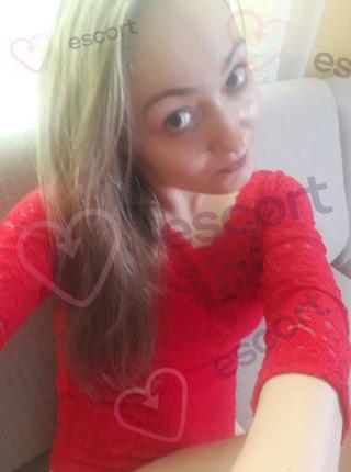 18 latka zaprasza - escort 