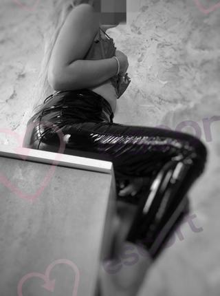 LuxEro nowa Karola i Amelka - escort Bialystok
