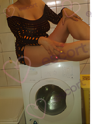 Weronika - Mosina centrum - escort Mosina