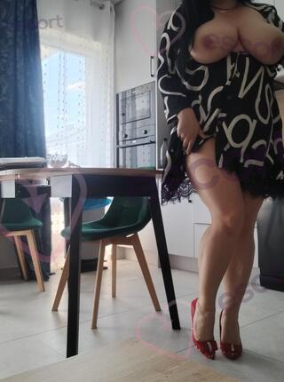 Olga biust 8. - escort Słupsk