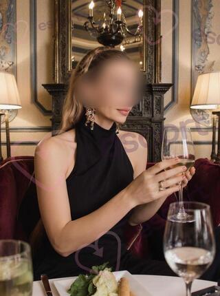 Robin  Hood ka - escort Warschau