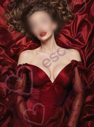 Robin  Hood ka - escort Poznan