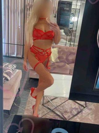 Oliwia priv - escort Łódź