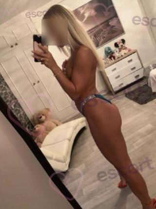Niezapominajka - escort Gdansk
