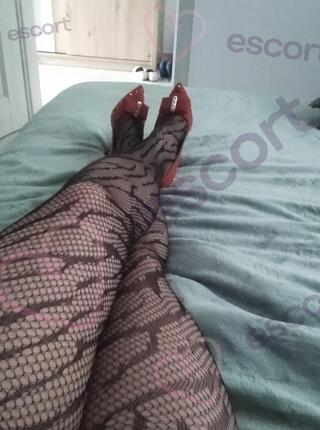 Ruda czyni cuda. - escort Słupsk
