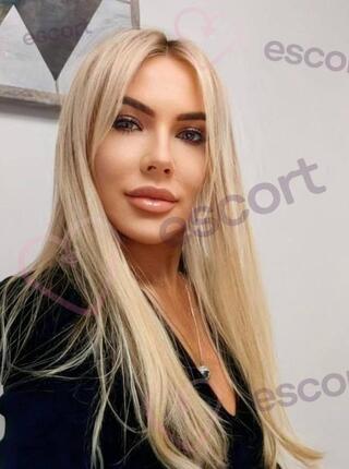 Olivia Independent - escort Krakau