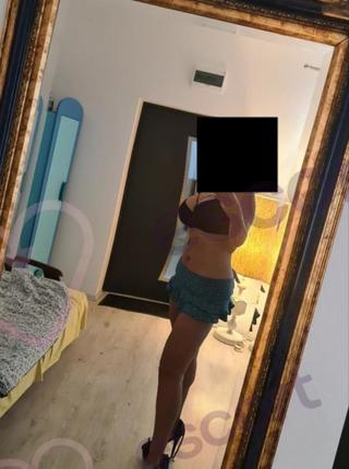 Dyskretnie - escort Iława