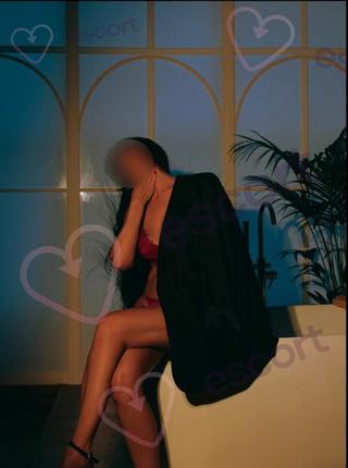 Lilia - escort Poznan