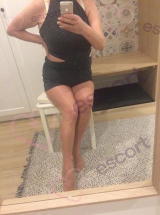 Zapraszam dzisiaj - escort Myślenice
