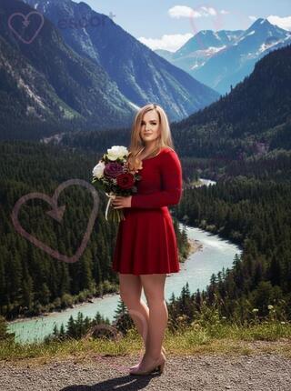 Ania zaprasza - escort Cracow