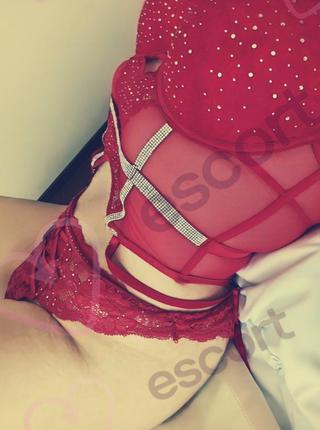 M a l i n k a - escort Stalowa Wola