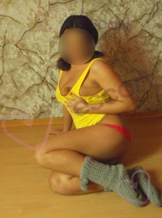 Oliwka prywatnie - escort Lodz
