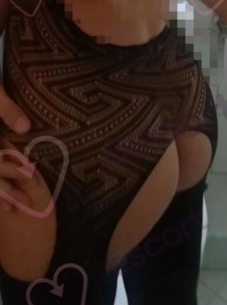 MunduraZXL - escort Stettin