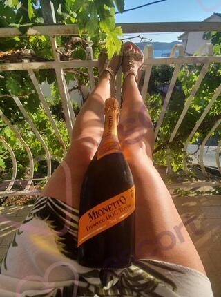 Córeczka Tausia - escort 