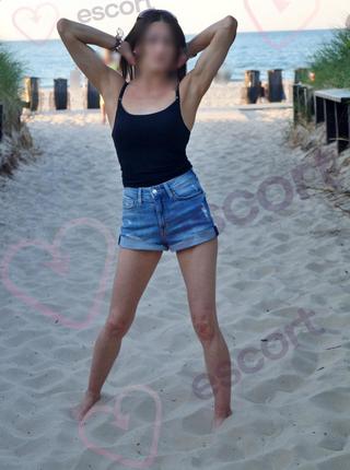 GORĄCA SARA  KLIMAT GFE 24H - 2 dni. - escort Radom