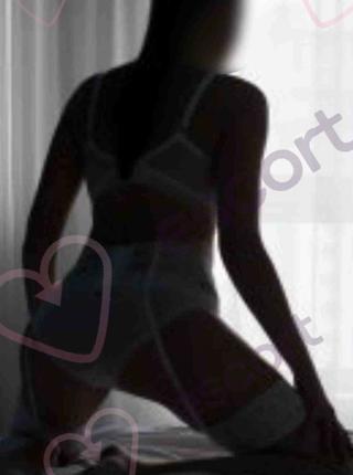 Olga - escort Gdynia