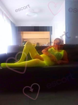 Tylko online Iga - escort 