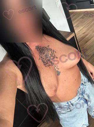 Kornelia prywatne ogłoszenie - escort Danzica
