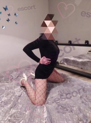 Sobota ostatni dzień - escort Inowrocław