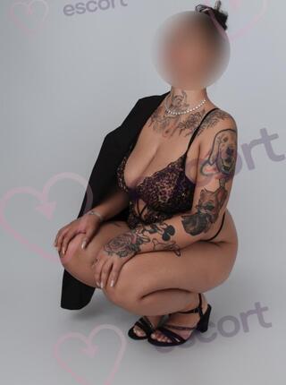 ZADZWOŃ DO MNIE ! KLIMAT GFE - escort Radom