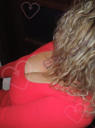 new  ANITA - escort Breslavia