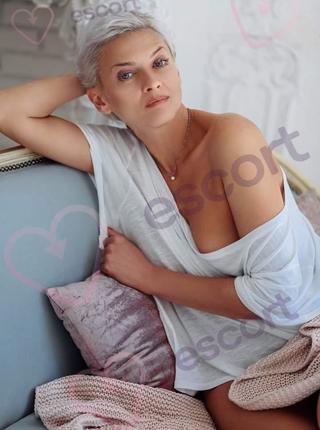 Kalina jeden dzień - escort Sochaczew