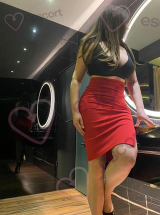 Dominacja - escort Bielsko-Biała