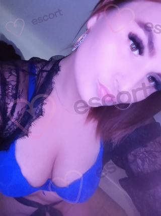 Słodka kotka. - escort Kórnik