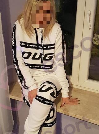 Ania - escort Krakau