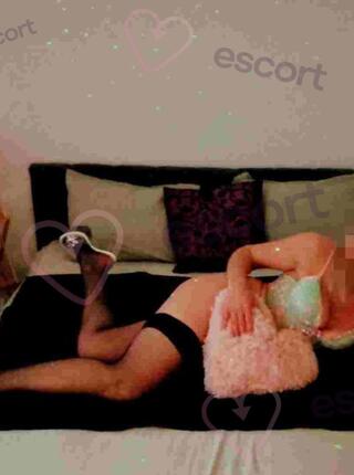 Magdalena sexi - escort Katowice