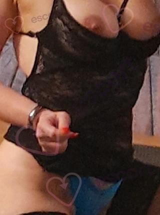 Milena- - escort Radom