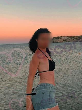 LENA MASAŻ  NURU - escort Kolobrzeg